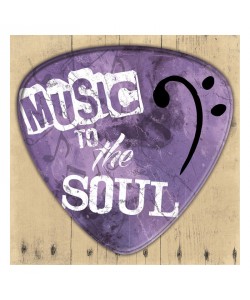 Jace Grey, MUSIC TO THE SOUL II