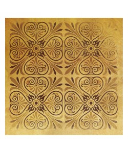 Jace Grey, 3ATTERN PATCH RED III