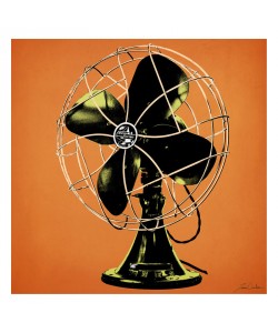 Tina Carlson, FAN II