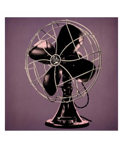 Tina Carlson, FAN III