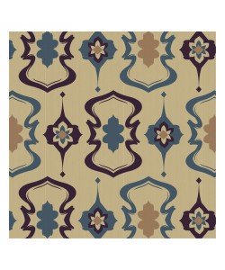 Diane Stimson, BROWN AND BEIGE II