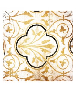 Jace Grey, PATTERN IN WHITE I