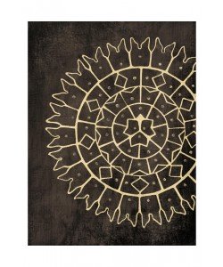 Jace Grey, PATTERNS IN BEIGE I