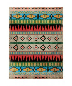 Jace Grey, AZTEC PATTERN I