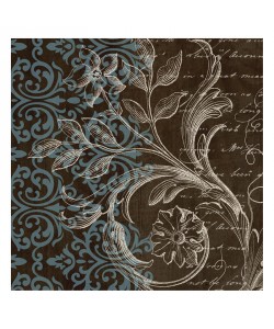 Taylor Greene, BAROQUE