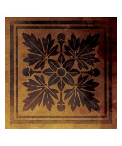 Jace Grey, PATTERN PATCH RED IV