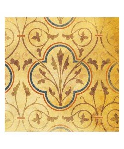 Jace Grey, PATTERN PATCH RED V