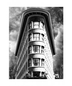 Sandro De Carvalho, VANCOUVER FLATIRON I