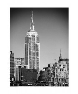 Sandro De Carvalho, EMPIRE STATE I