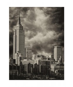 Sandro De Carvalho, EMPIRE STATE II