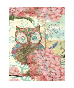Tammy Repp, OWL PINK II