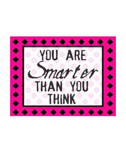 Taylor Greene, YOU ARE SMARTER