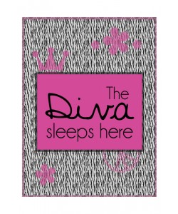 Lauren Gibbons, DIVA SLEEPS I