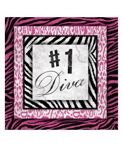 Jace Grey, PINK DIVA