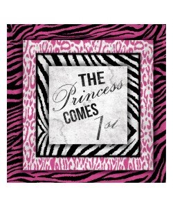 Jace Grey, PINK PRINCESS