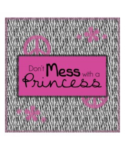 Lauren Gibbons, PRINCESS II