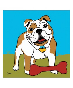 Diane Stimson, BULLDOG