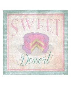 Jace Grey, DESSERT I