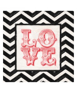 Taylor Greene, LOVE IN RED