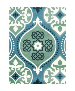 Jace Grey, LOVELY PATTERN II