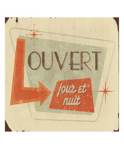 Jace Grey, OUVERT