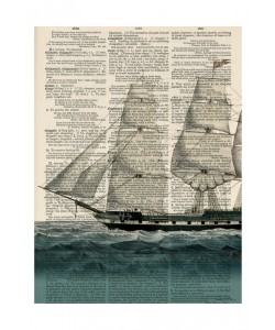Tina Carlson, SHIP I