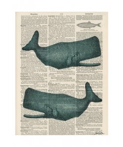 Tina Carlson, SERIES NEWSPAPER VI