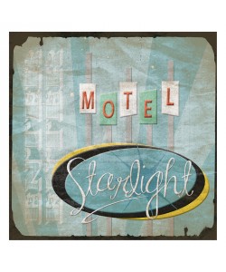 Jace Grey, MOTEL II