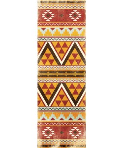 Jace Grey, AZTEC TRIO RED II