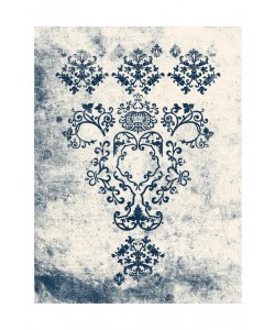 Jace Grey, VINTAGE PATTERN II