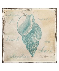 Jace Grey, SHELL MINT II