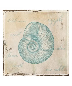 Jace Grey, SHELL MINT III