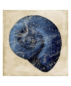 Jace Grey, MAP INDIGO SHELL I