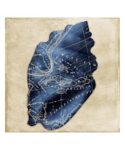 Jace Grey, MAP INDIGO SHELL II