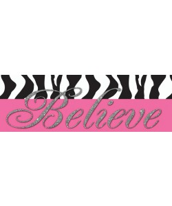 Taylor Greene, GLITTER BELIEVE