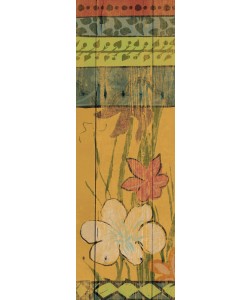 Jace Grey, SPANISH FLORALS II