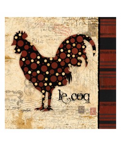 Diane Stimson, LE COQ