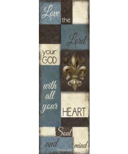 Taylor Greene, THE LORD II