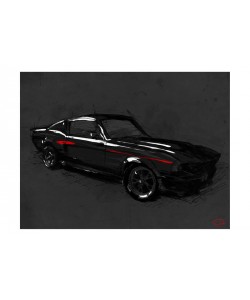 Onrei, BLACK CAR II