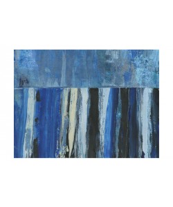 Smith Haynes, BLUE BOARDWALK I