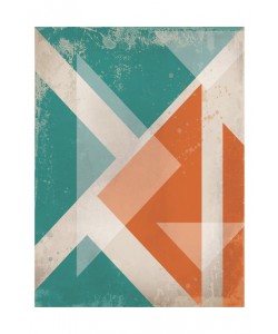 Cynthia Alvarez, TRIANGLES I