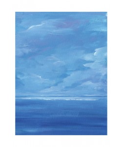 Smith Haynes, BLUE IN BLUE II