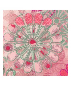 Taylor Greene, FLORA TRANCE I