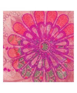 Taylor Greene, FLORA TRANCE II