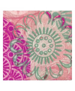 Taylor Greene, FLORA TRANCE III