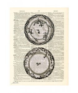 Tina Carlson, UTENSILS I