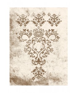 Jace Grey, VINTAGE PATTERN I