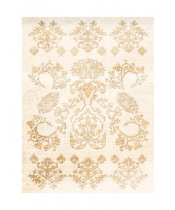 Jace Grey, CREAM PATTERN MIX I