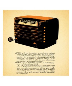 Tina Carlson, RETRO RADIO