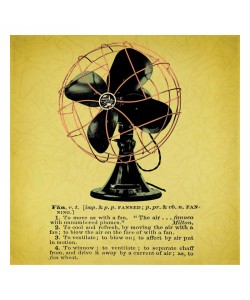 Tina Carlson, FAN V